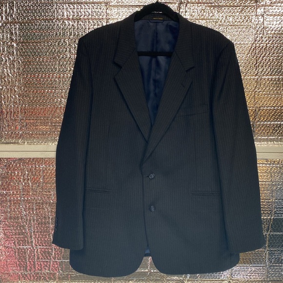 Julien la Croix Other - Julien La Croix Suit Jacket